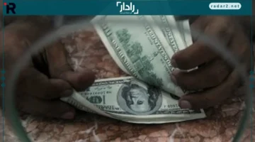 سعر الدولار اليوم الأحد في البنك المركزي المصري يصل إلى 47.45 جنيها للشراء